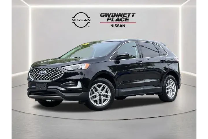 $25998 : Ford Edge 2024 AWD SEL 4dr S image 1