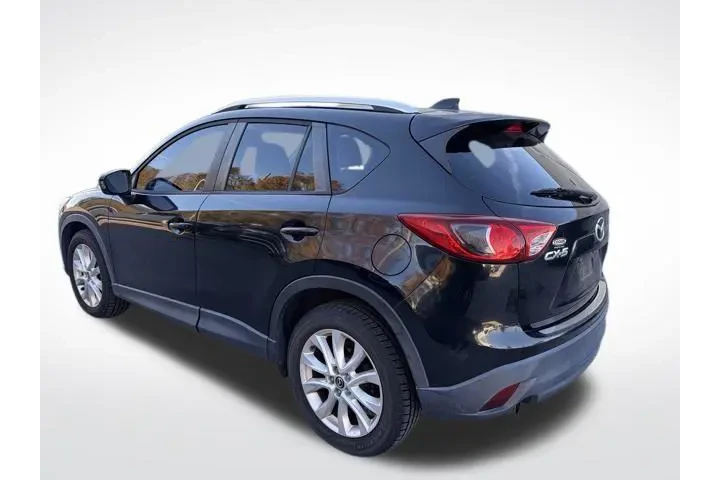 $9675 : Mazda CX-5 2014 Grand Tourin image 6