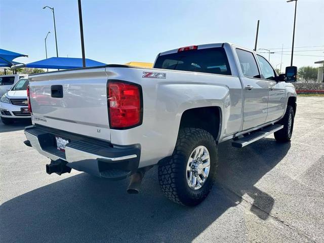 $42995 : Pre-Owned 2017 Silverado 2500 image 6