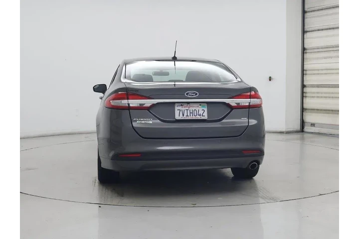 $12599 : Ford Fusion Energi 2017 SE L image 6