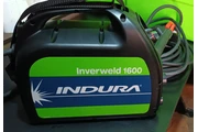 Soldadora INDURA Inverweld1600 en Antofagasta