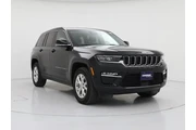 Jeep Grand Cherokee 2023 4x4