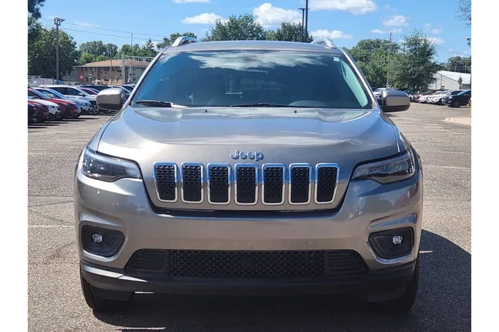 $14492 : 2019 Cherokee Latitude image 6