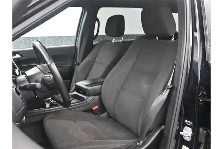 $23053 : Dodge Durango 2023 SXT 4dr S image 6