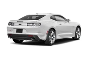 $31900 : Chevrolet Camaro 2019 SS 2dr thumbnail