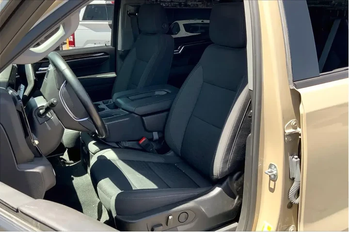 $38573 : GMC Sierra 1500 2022 4x4 Ele image 7