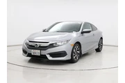 $15998 : Honda Civic 2016 LX-P 2dr Co thumbnail