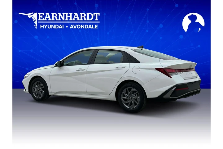 $19999 : Hyundai ELANTRA 2024 SEL 4dr image 4