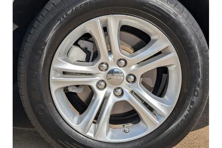 $23490 : Dodge Charger 2023 SXT 4dr S image 9