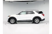 $24998 : Ford Explorer 2021 XLT 4dr S thumbnail