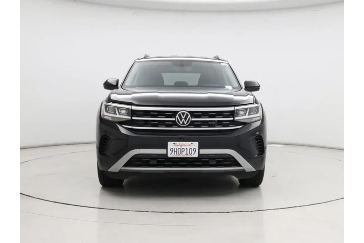 $26998 : Volkswagen Atlas 2023 AWD V6 image 5