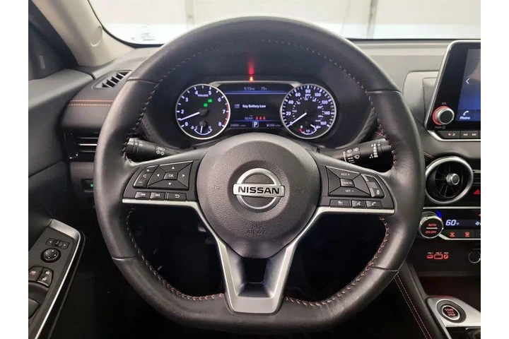 $22998 : Nissan Sentra 2023 SR 4dr Se image 10