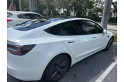$23990 : Tesla Model 3 2021 Standard thumbnail