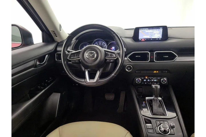 $18998 : Mazda CX-5 2018 Touring 4dr image 10