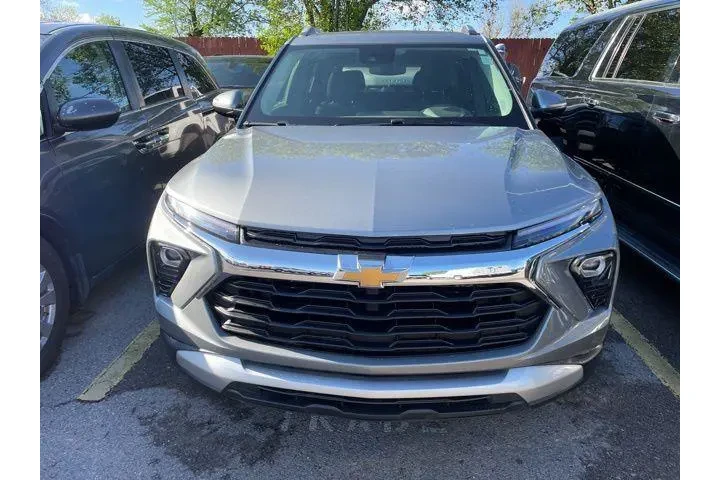 $25500 : Chevrolet Trailblazer 2026 L image 8