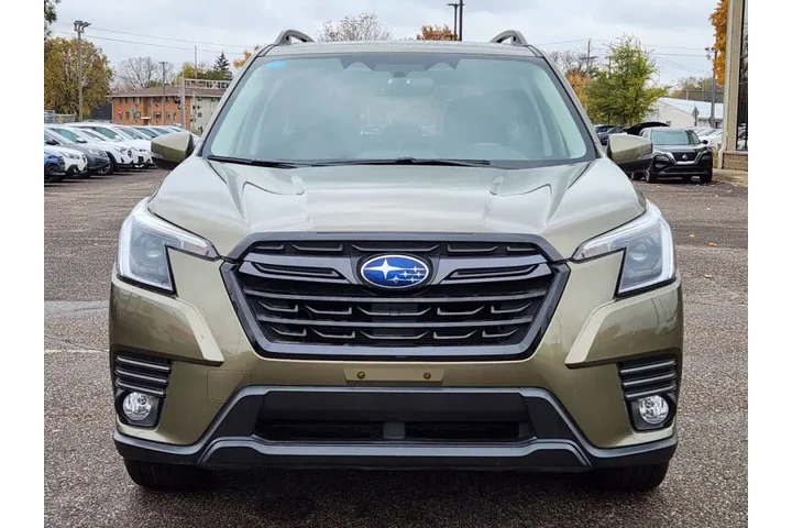 $20975 : 2022 Forester Limited image 7