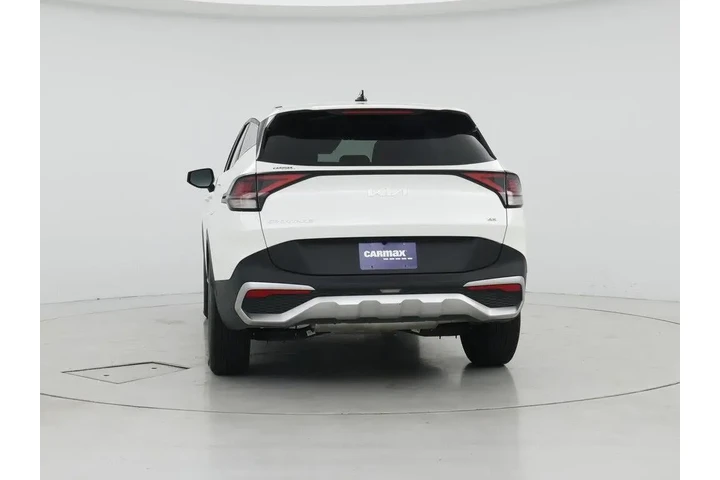 $24998 : Kia Sportage 2025 AWD LX 4dr image 6