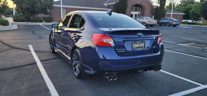 $22000 : 2020 WRX Limited image 7