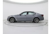 $30998 : BMW 5 Series 2023 530e 4dr S thumbnail