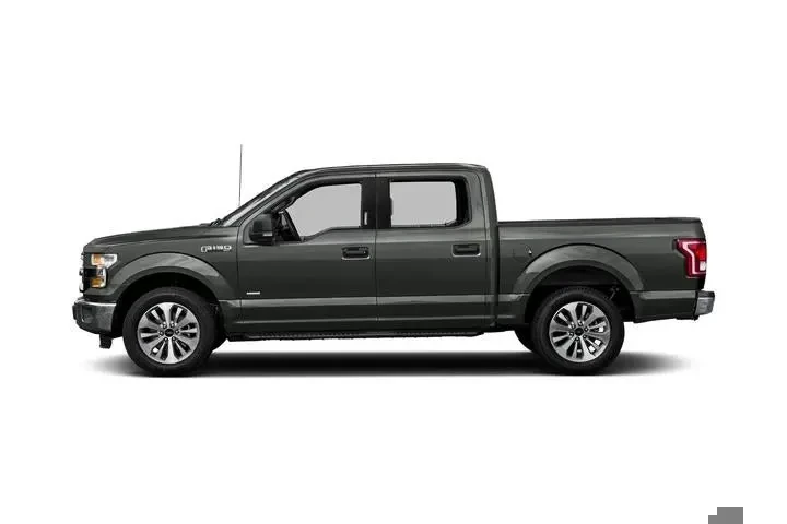 $23691 : Ford F-150 2017 4x4 XLT 4dr image 2