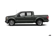 $23691 : Ford F-150 2017 4x4 XLT 4dr thumbnail