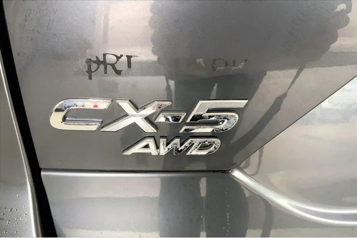 $20991 : Mazda CX-5 2019 AWD Grand To image 9