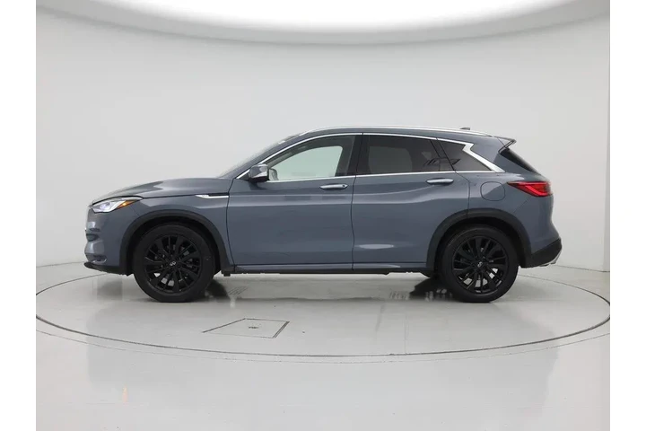 $24998 : INFINITI QX50 2024 Luxe 4dr image 3