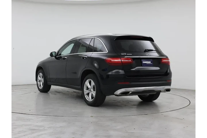 $19998 : Mercedes-Benz GLC 2018 GLC 3 image 2