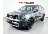 $35975 : Kia Telluride 2023 AWD SX 4d thumbnail