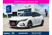 Nissan Sentra 2023 SR 4dr Se