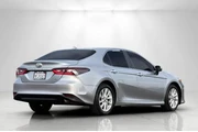 $18995 : Toyota Camry 2023 LE 4dr Sed thumbnail