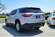 $16995 : 2019 Traverse AWD 4dr LS w/1LS thumbnail