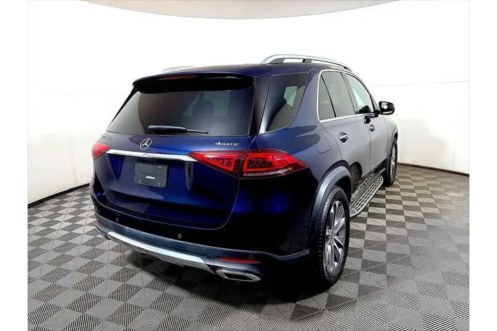 $39998 : Mercedes-Benz GLE 2022 AWD G image 10