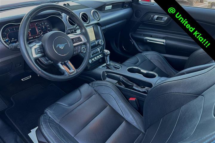 $19498 : Pre-Owned 2018 Mustang EcoBoo image 10