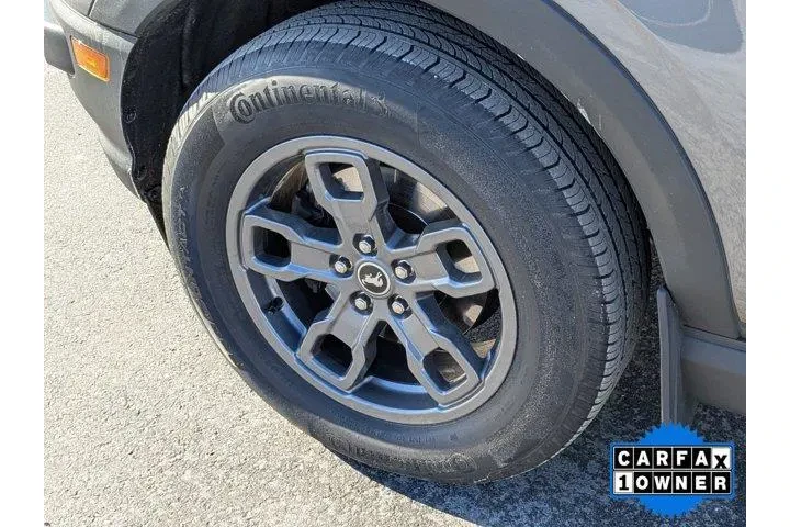 $24927 : Ford Bronco Sport 2022 AWD B image 9