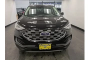 $26900 : Ford Edge 2022 AWD SEL 4dr C thumbnail