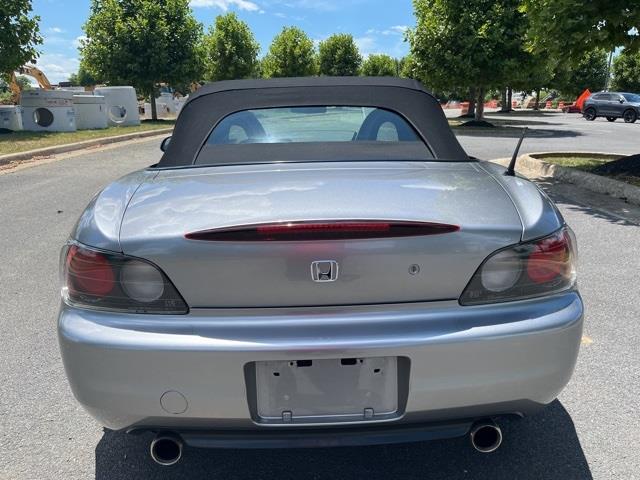 $22995 : PRE-OWNED 2001 HONDA S2000 BA image 6