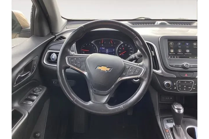 $17000 : Chevrolet Equinox 2019 4x4 L image 2