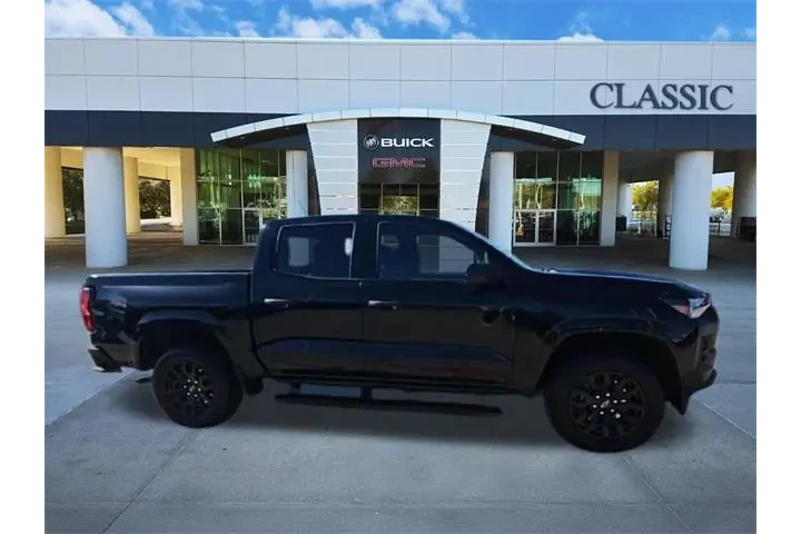 $29987 : Chevrolet Colorado 2025 4x2 image 9