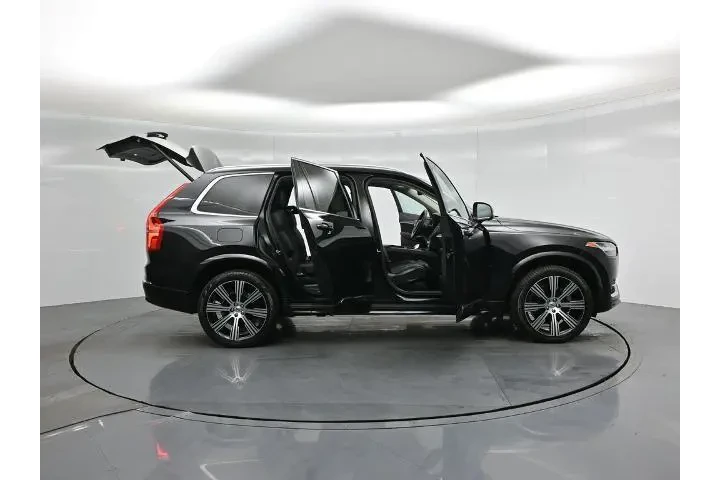$39097 : Volvo XC90 2023 AWD B6 Ultim image 4
