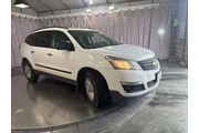 $8899 : Chevrolet Traverse 2017 LS 4 thumbnail