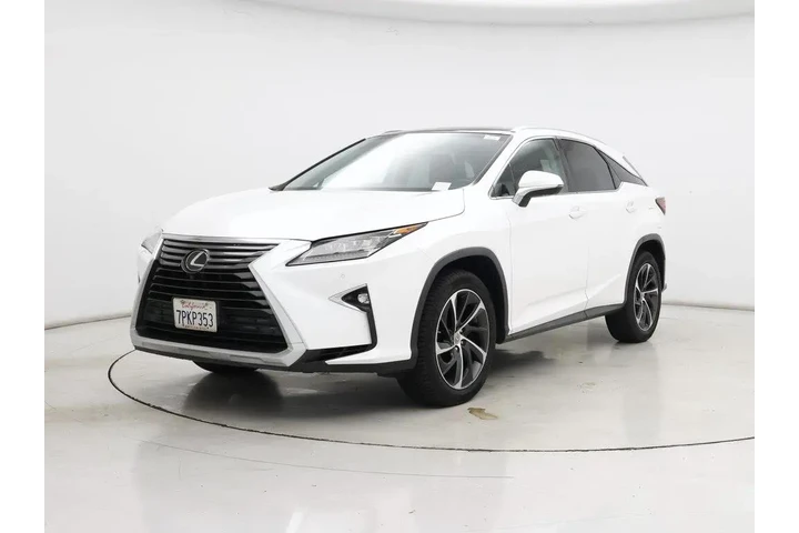 $24998 : Lexus RX 350 2016 AWD F SPOR image 4