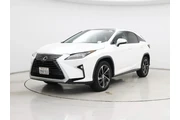 $24998 : Lexus RX 350 2016 AWD F SPOR thumbnail