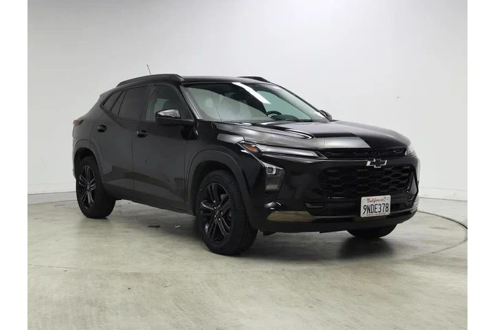 $22998 : Chevrolet Trax 2024 ACTIV 4d image 1