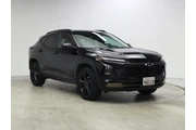 Chevrolet Trax 2024 ACTIV 4d en San Francisco Bay Area