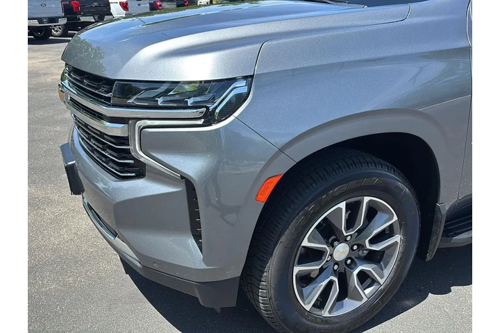 $43265 : 2021 Tahoe LT image 6