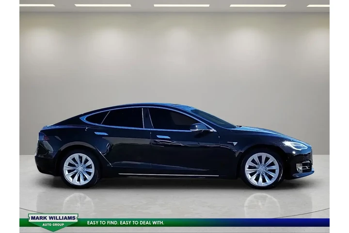 $20945 : Tesla Model S 2017 AWD 100D image 9