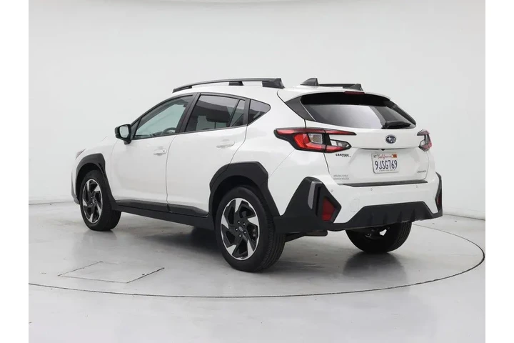 $28998 : Subaru Crosstrek 2024 AWD Li image 2