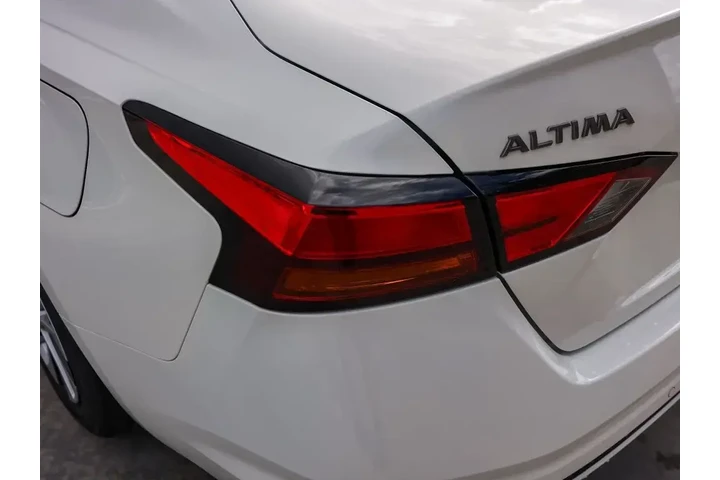 $22959 : Nissan Altima 2025 2.5 S 4dr image 6