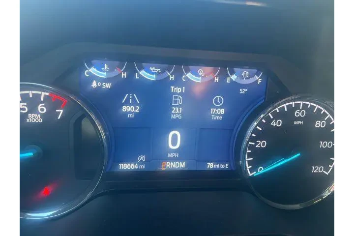 $22990 : Ford F-150 2021 4x2 XL 4dr S image 9